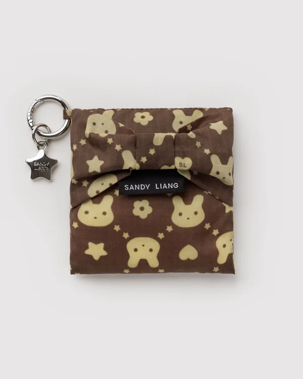 Baby Bow Baggu - Bunny - Size: OS