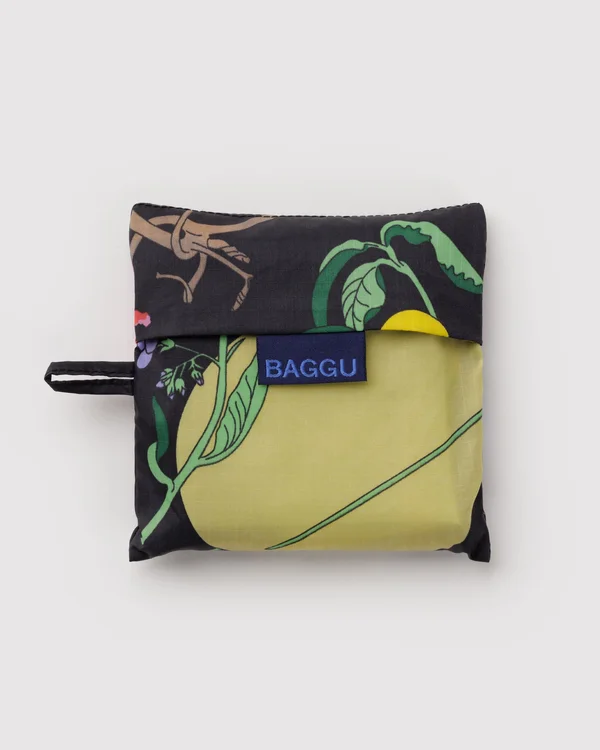 Standard Baggu - Winter Gourd - Size: OS