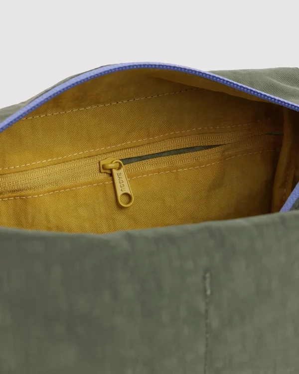Dopp Kit - Caper Mix - Material: heavyweight-nylon