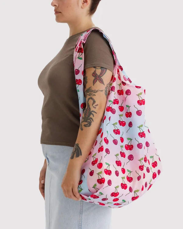 Big Baggu - Cherries - Size: OS