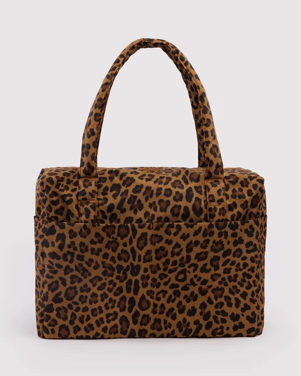 Cloud Carry-On - Leopard (SP26) - Size: OS