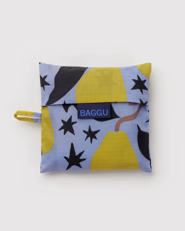 Standard Baggu - Golden Pears - Size: OS