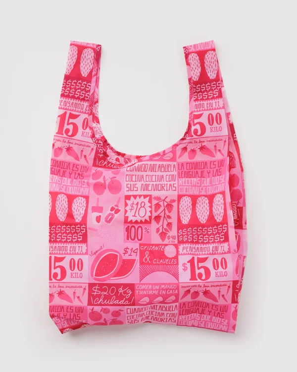 Standard Baggu - Mercado