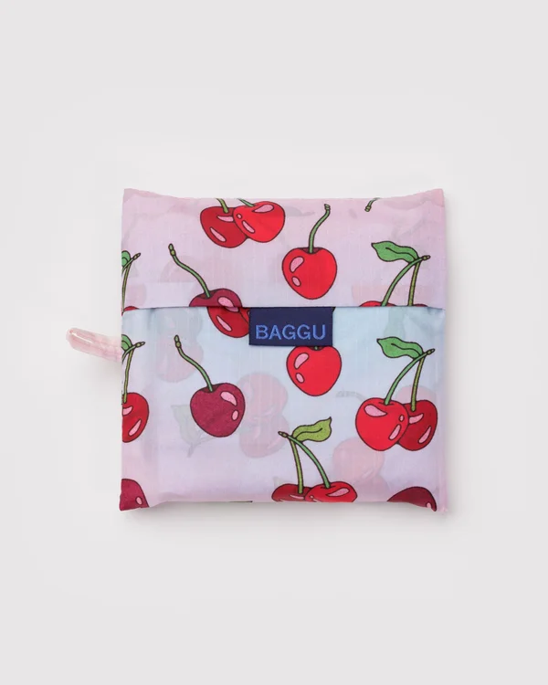 Big Baggu - Cherries - Size: OS