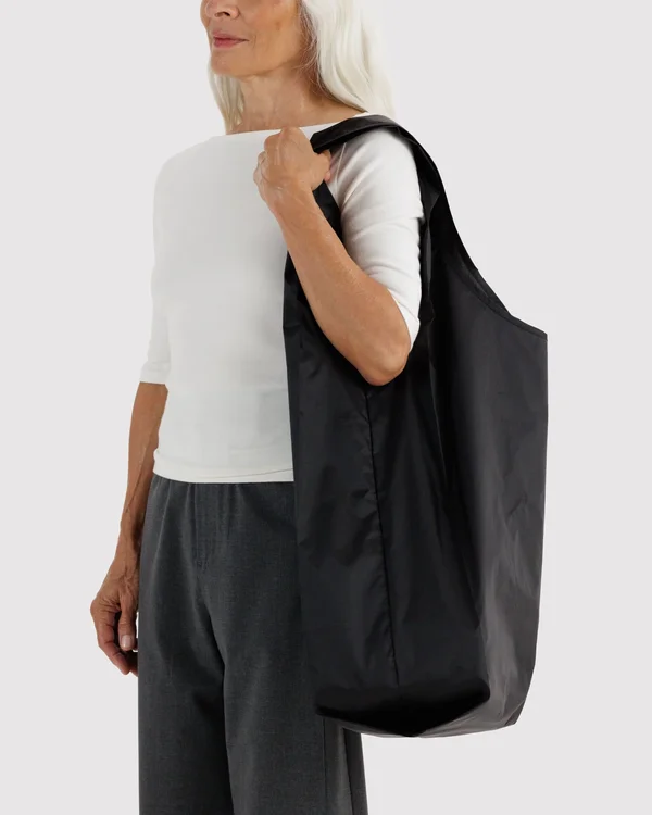 Big Baggu - Black - Size: OS