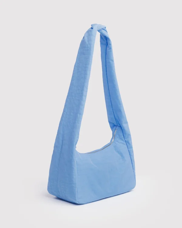 Nylon Meringue Bag - Piscine - Size: OS