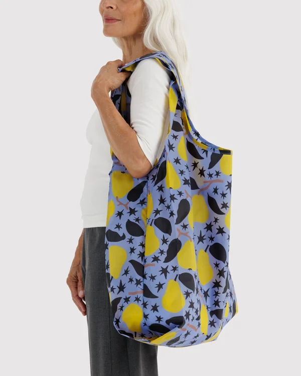 Big Baggu - Golden Pears - Size: OS