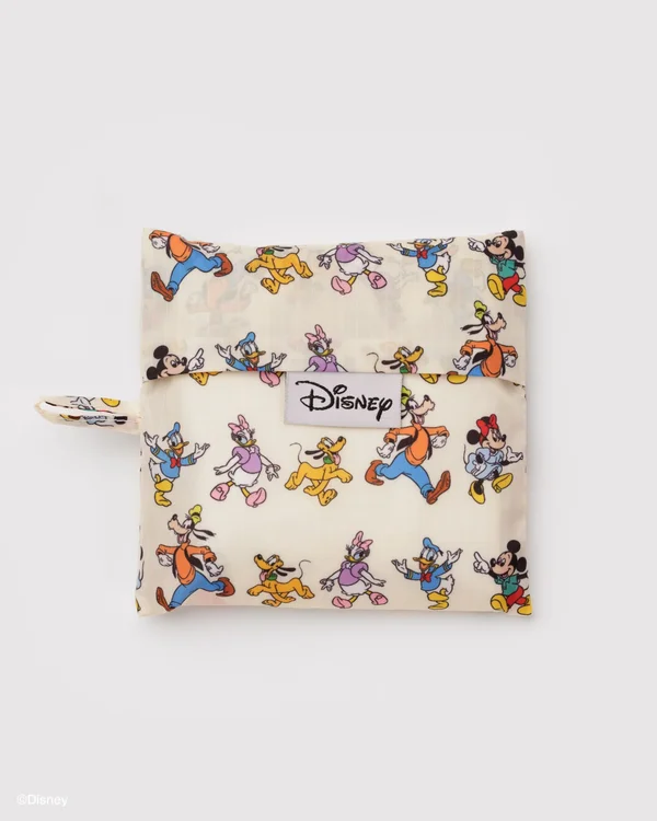 Standard Baggu - Mickey & Friends