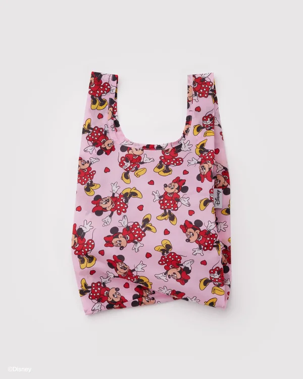 Baby Baggu - Minnie Mouse - Size: OS