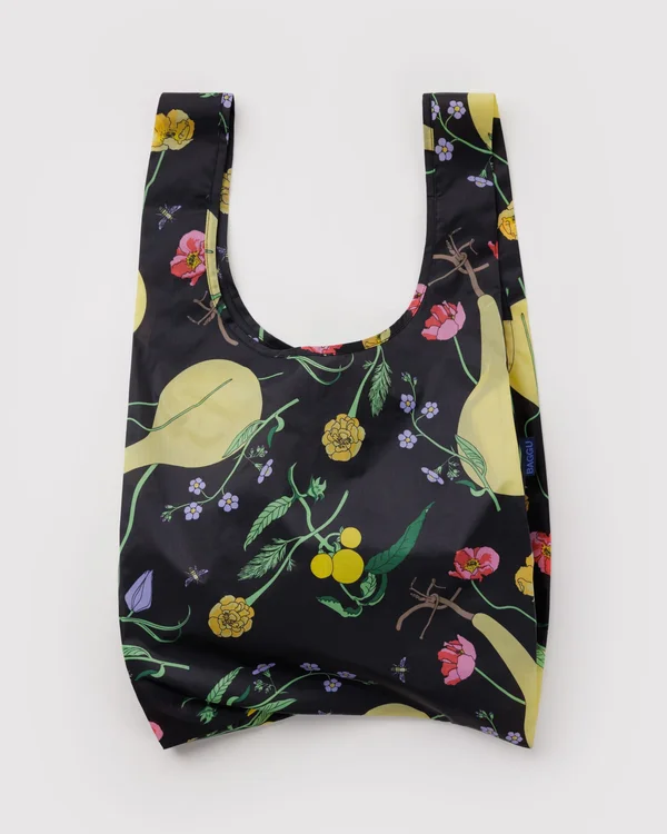 Standard Baggu - Winter Gourd - Size: OS