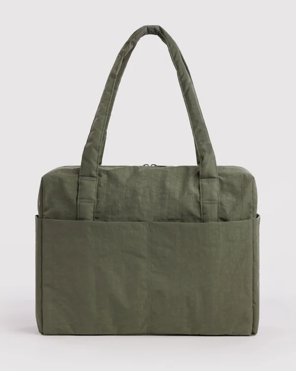 Cloud Carry-On - Caper - Size: OS