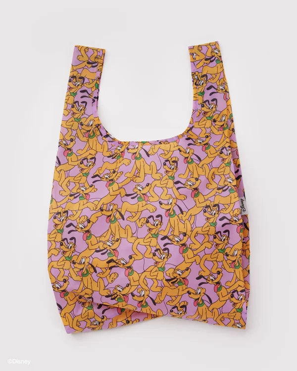 Standard Baggu - Pluto - Size: OS