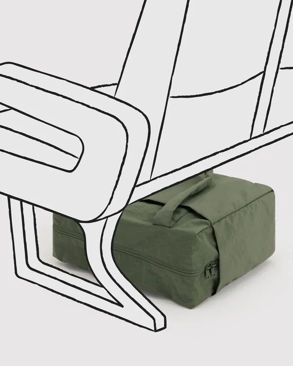 Small Cloud Carry-On - Caper