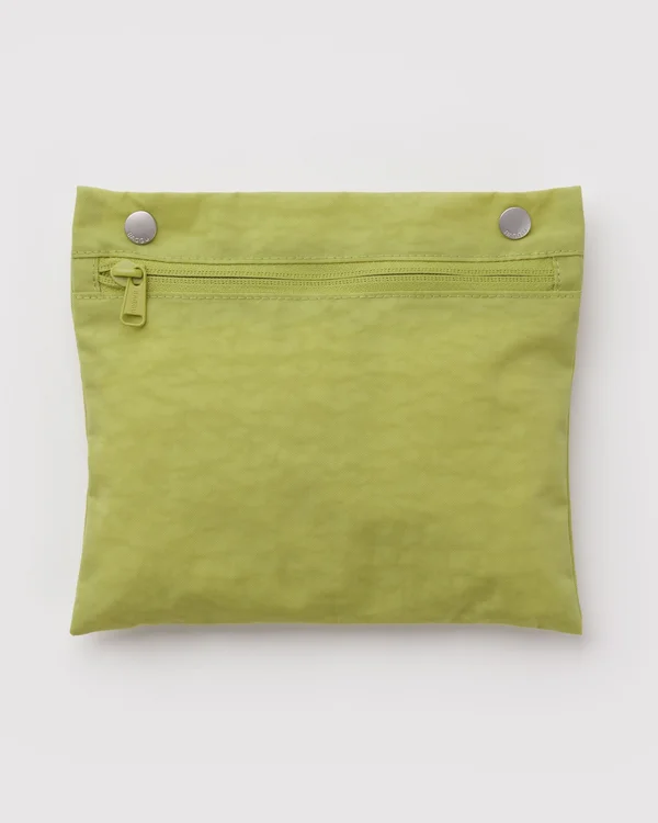 Everyday Cloud Bag - Chartreuse