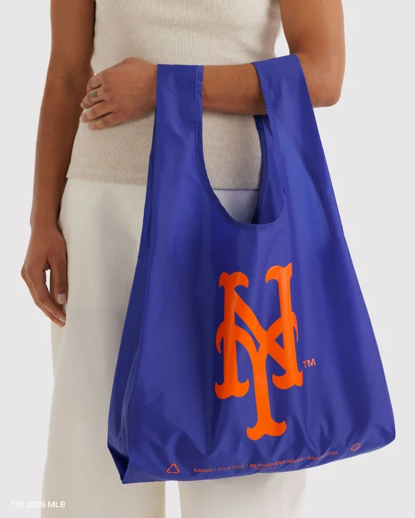 Standard Baggu - New York Mets™