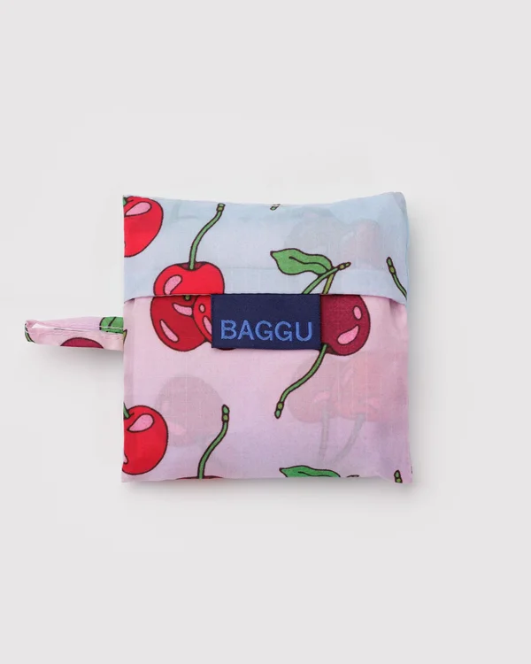Baby Baggu - Cherries